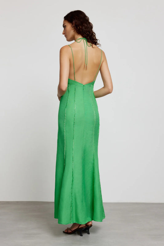 Significant Other - ALEKSANDRA MIDI DRESS