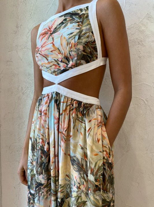 Significant Other - Mariano Dress