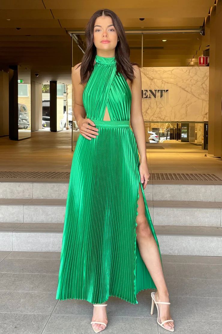 lidee renaissance mini dress L'Idee
