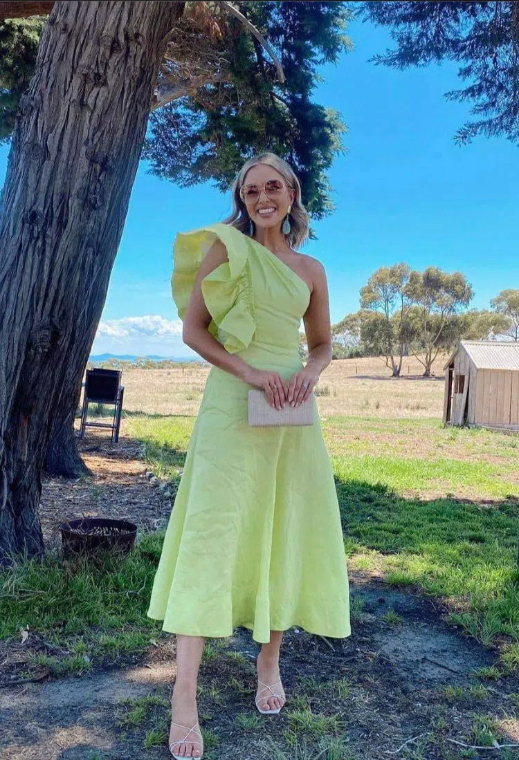 AJE - Bonjour Dress