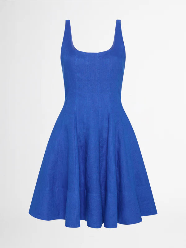 Santorini Royal Blue Mini