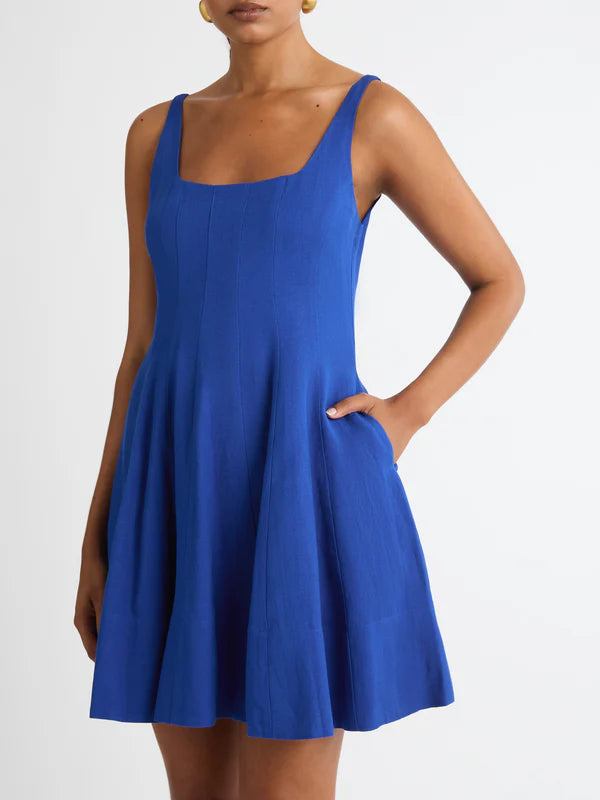 Santorini Royal Blue Mini