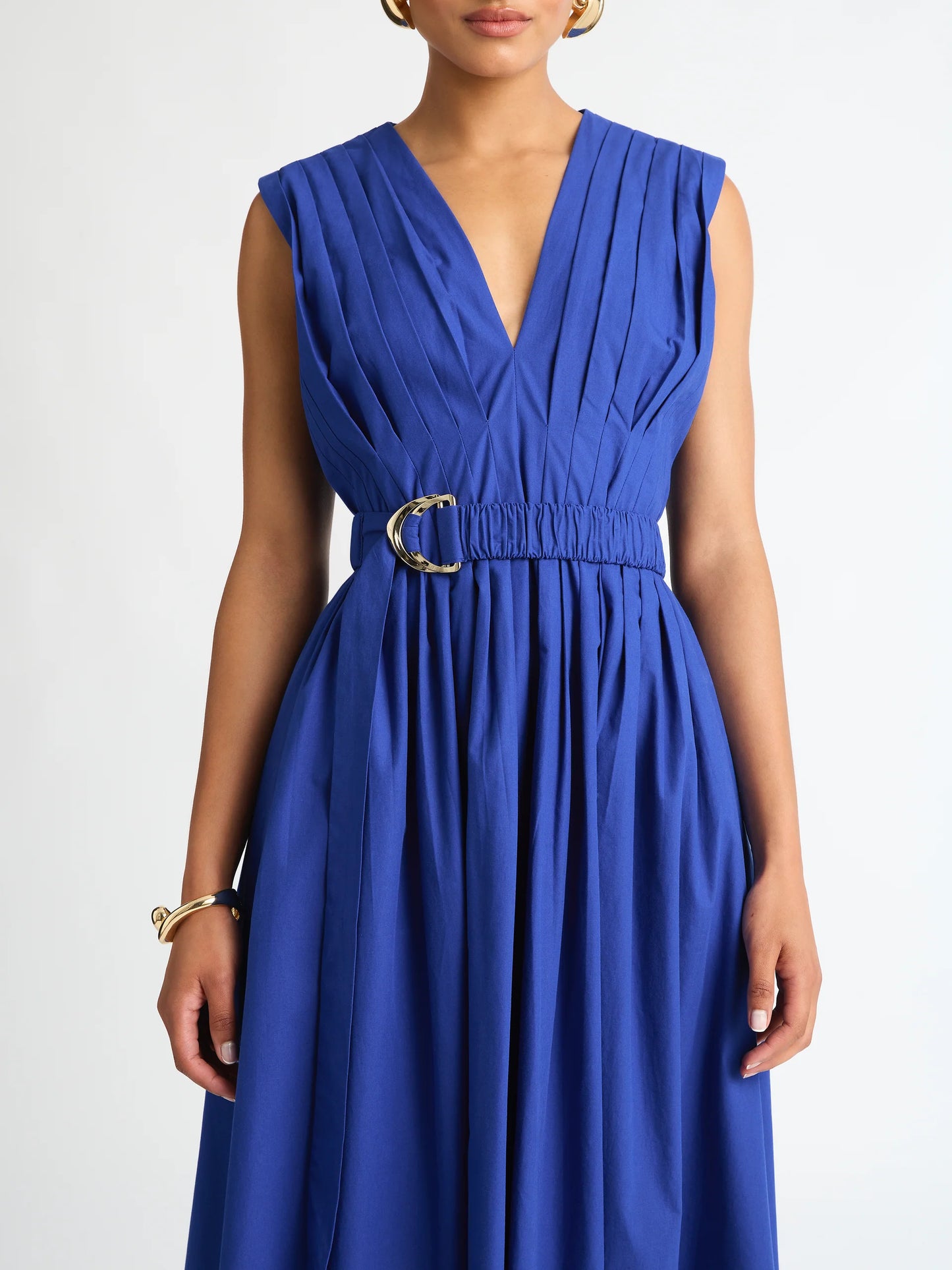 Avery Midi Dress