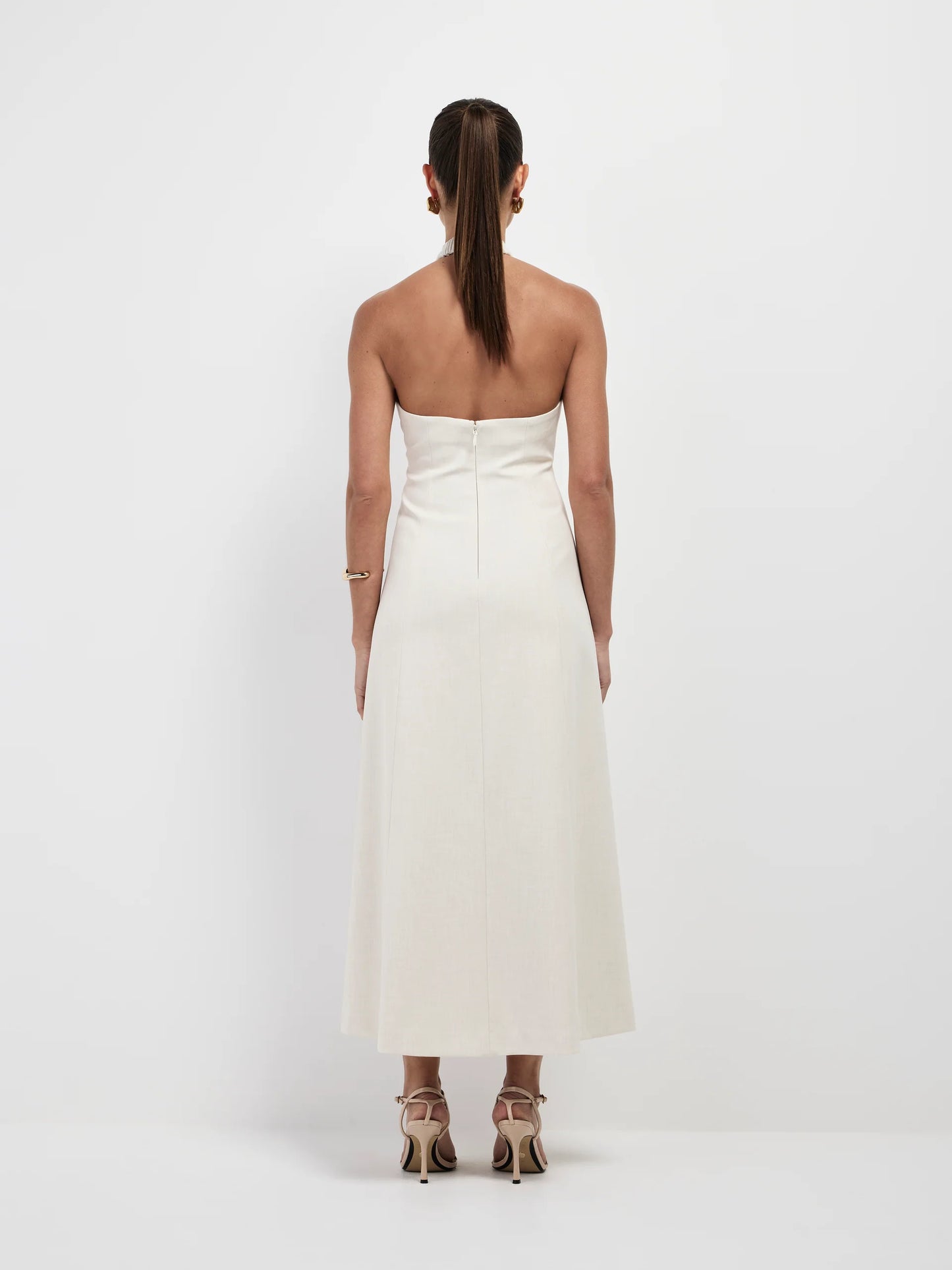 Shai Maxi Dress