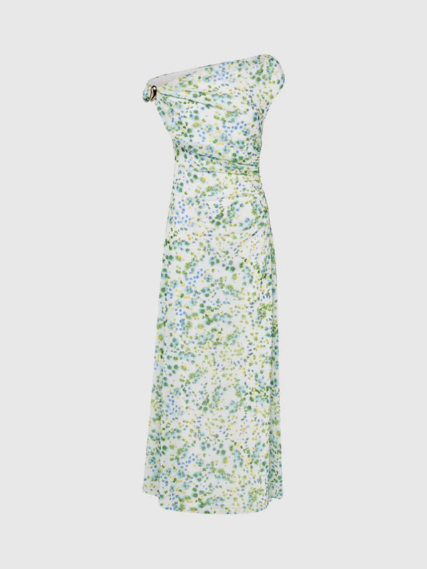 Lily Mesh Dress