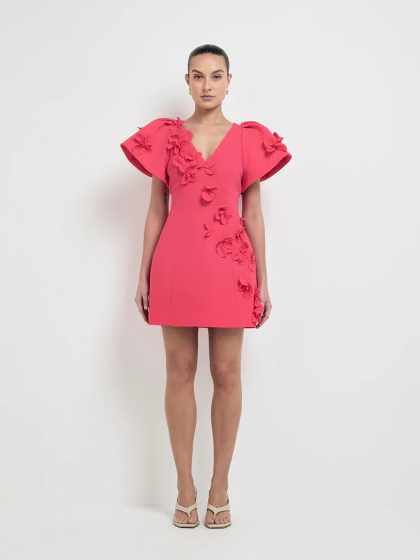 Michelle Mini Dress