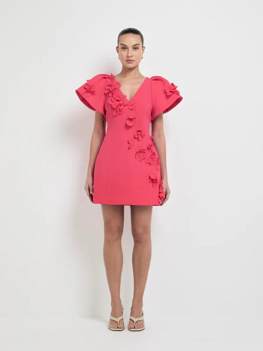 Michelle Mini Dress