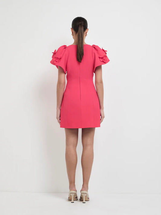Michelle Mini Dress