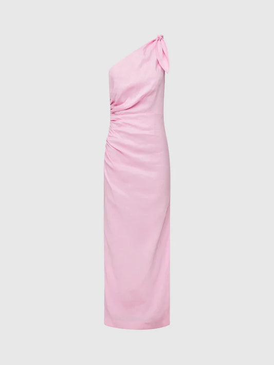 Kennedy Dress - Pink