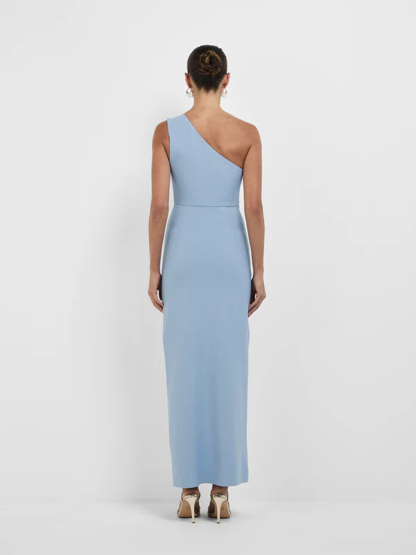 Sheike - Dominique Maxi Dress - Ice Blue