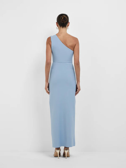 Sheike - Dominique Maxi Dress - Ice Blue