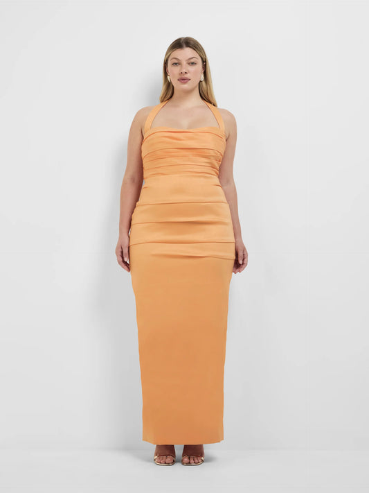 formal dresses for big busts australia Bigbust friendly, highquality, and absolutely timeless. , Crafted to flatter, designed to last. A ruby red moment youll love forever. , Tap the link in our bio to book your instudio tryon.