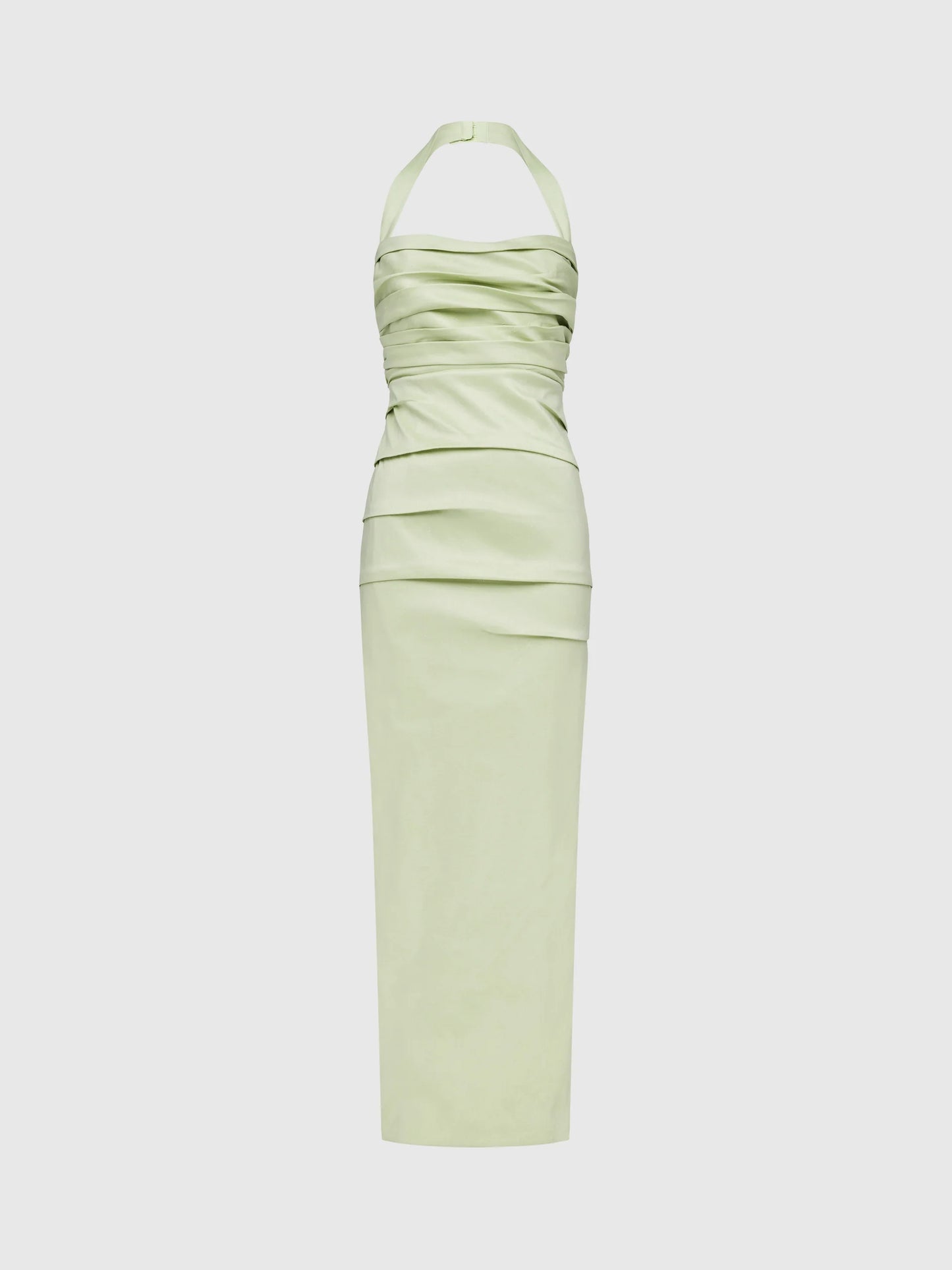 Sheike - Carrie Gown - Green