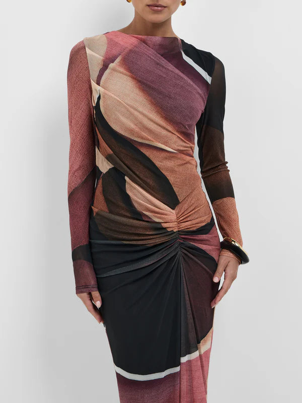 Indiana Maxi Dress