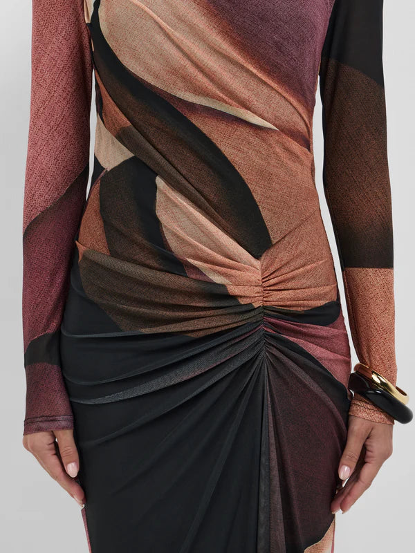 Indiana Maxi Dress