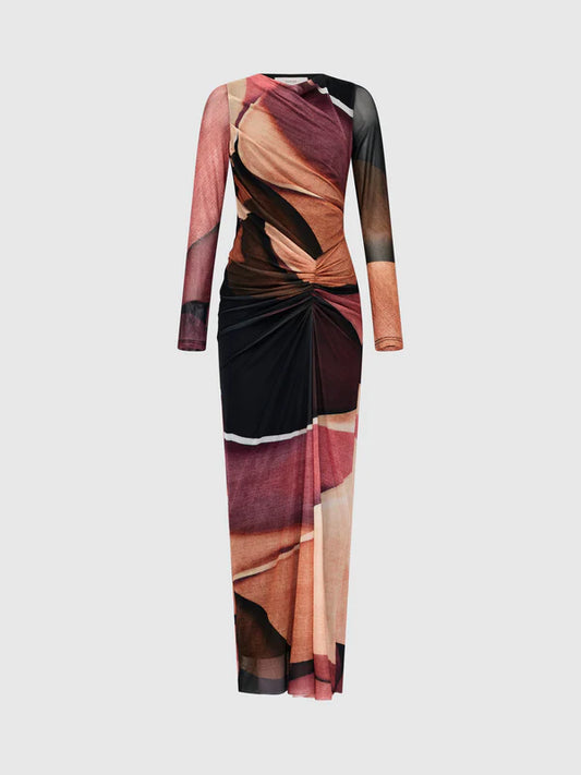 Indiana Maxi Dress