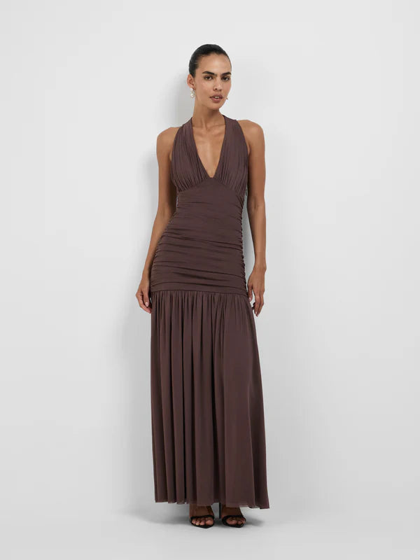 Lune Gown