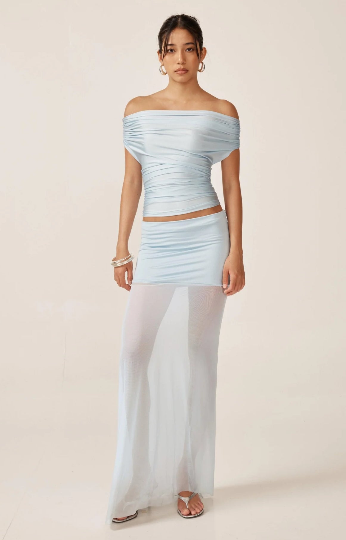 Ance Gria - Grace Set