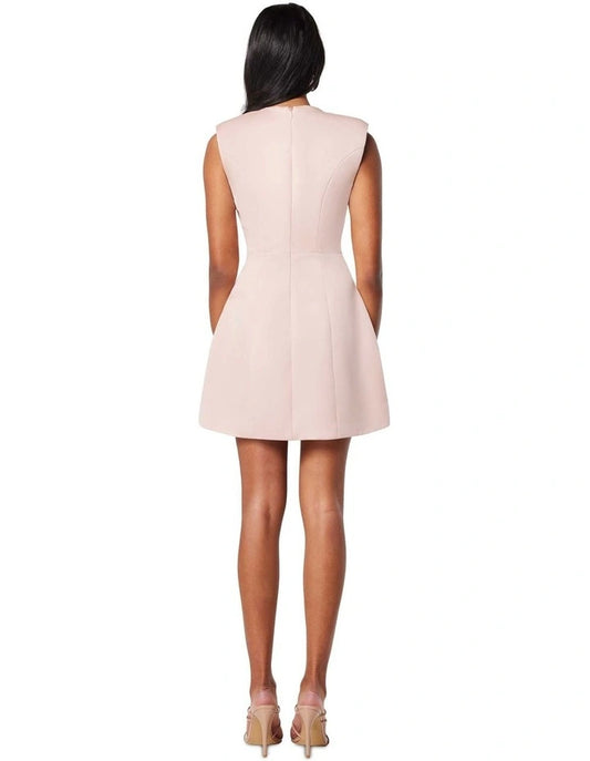 Elliatt - Pop Dress - Blush
