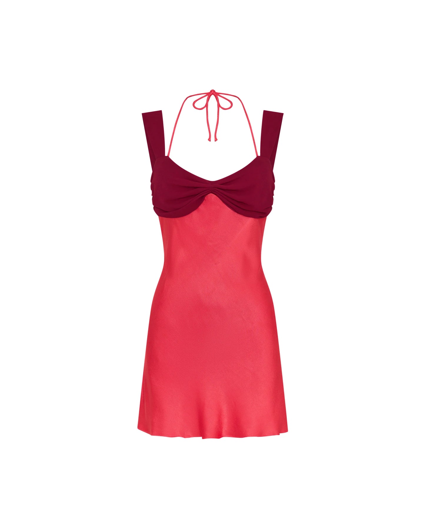 I am Delilah - Ariel Mini in Rose