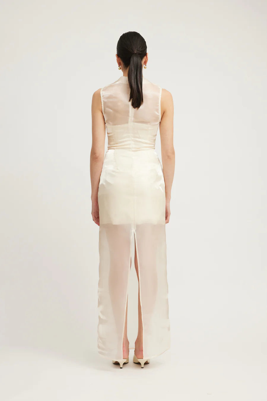Tojha - Ottilie Dress