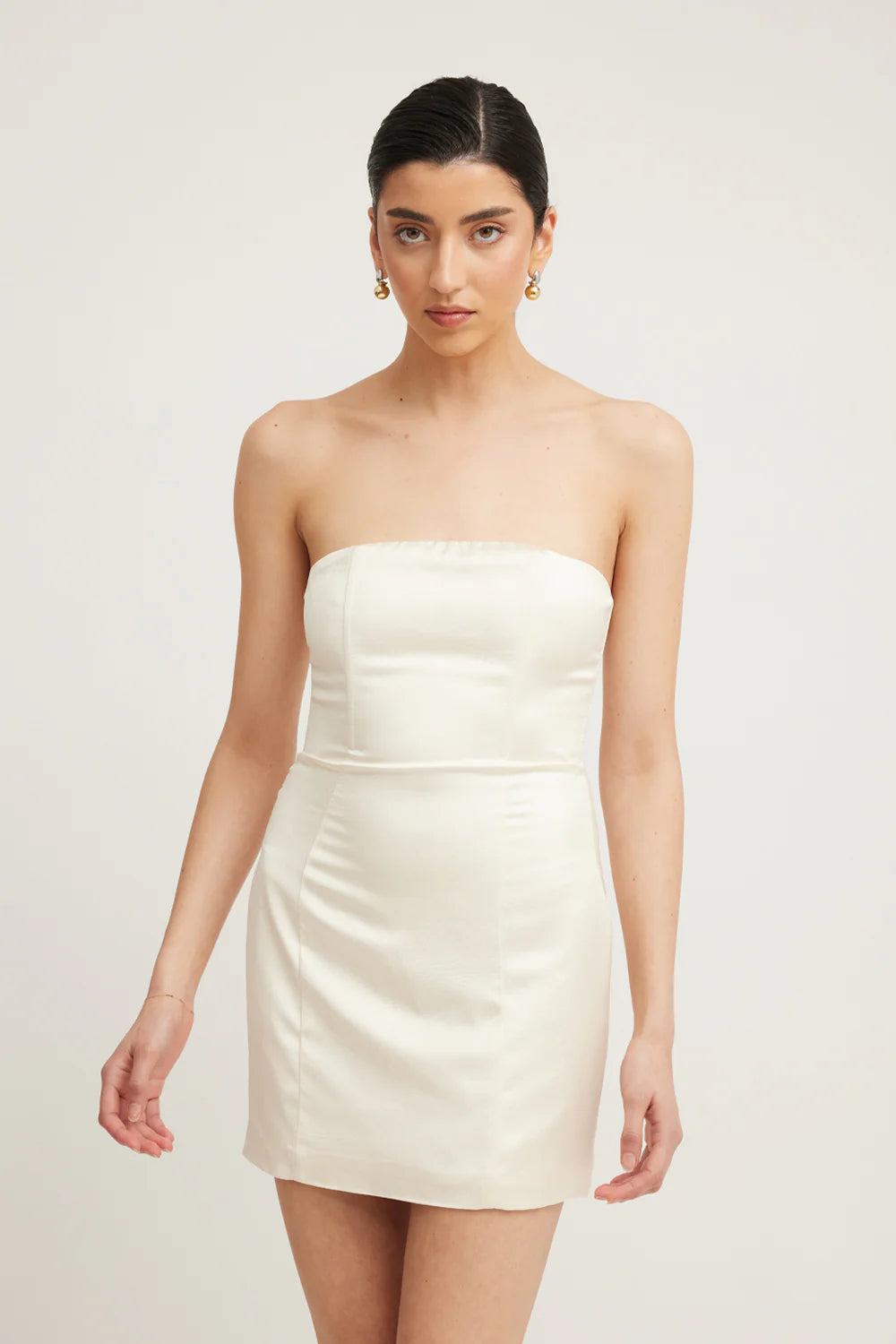 Tojha - Ottilie Dress