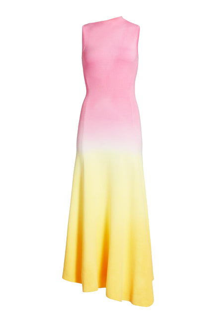Acler - Orkney Midi Dress