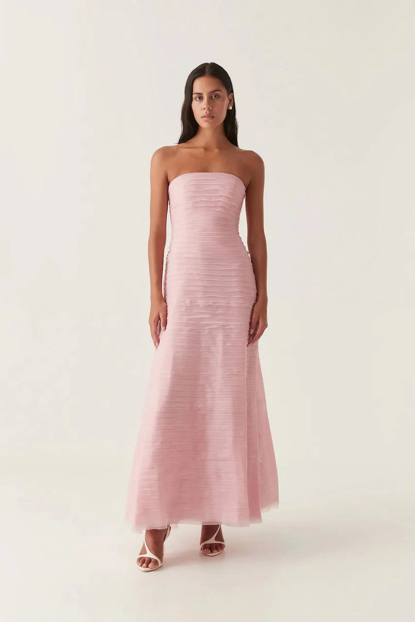 AJE - Soundscape Maxi Dress