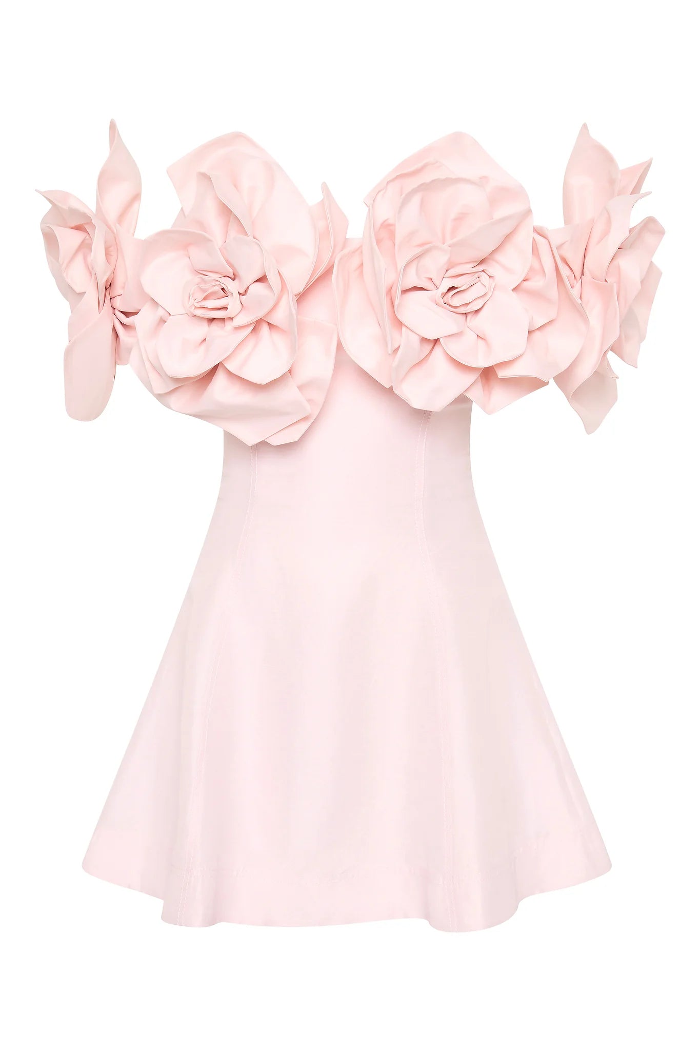 AJE - Etta Mini Dress