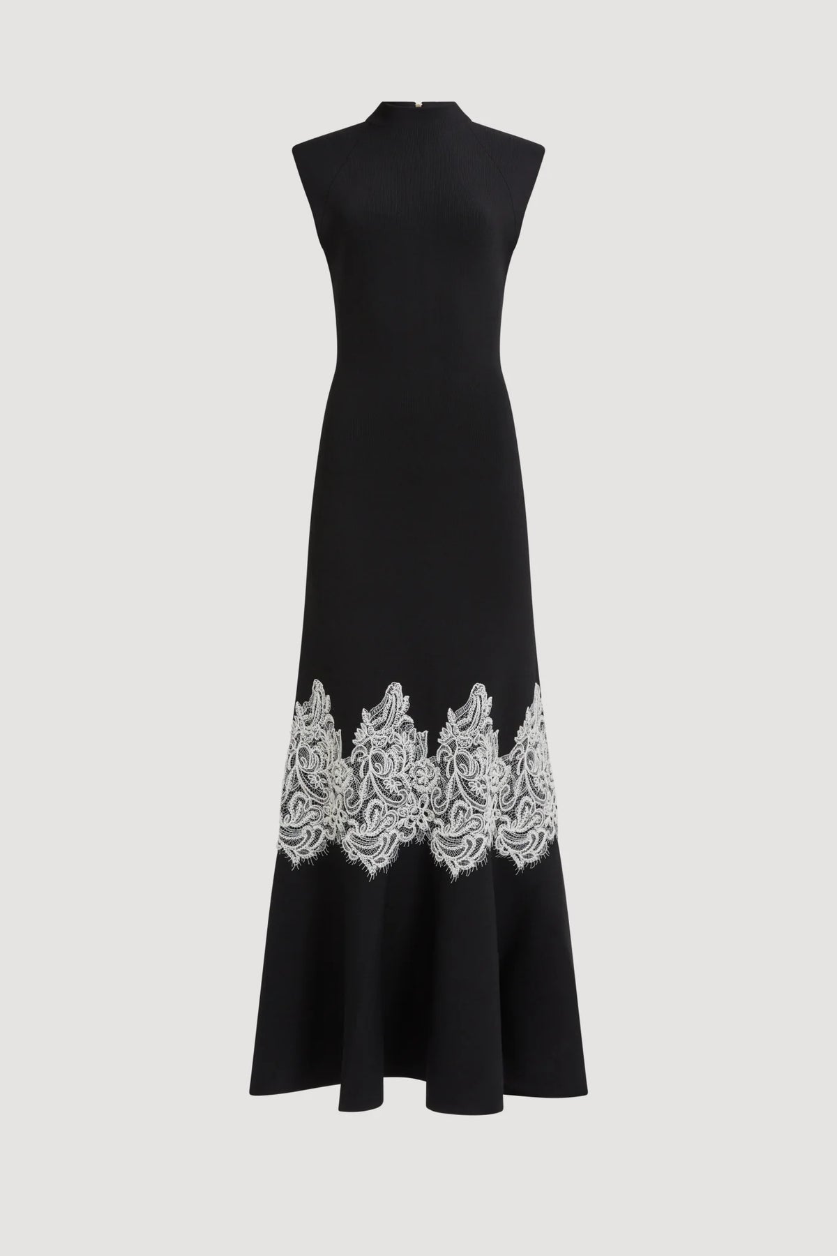 AJE -  Carla Knit Maxi Dress