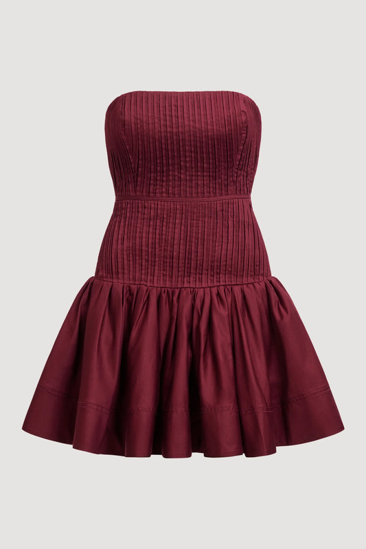 AJE - Vacation Mini Dress