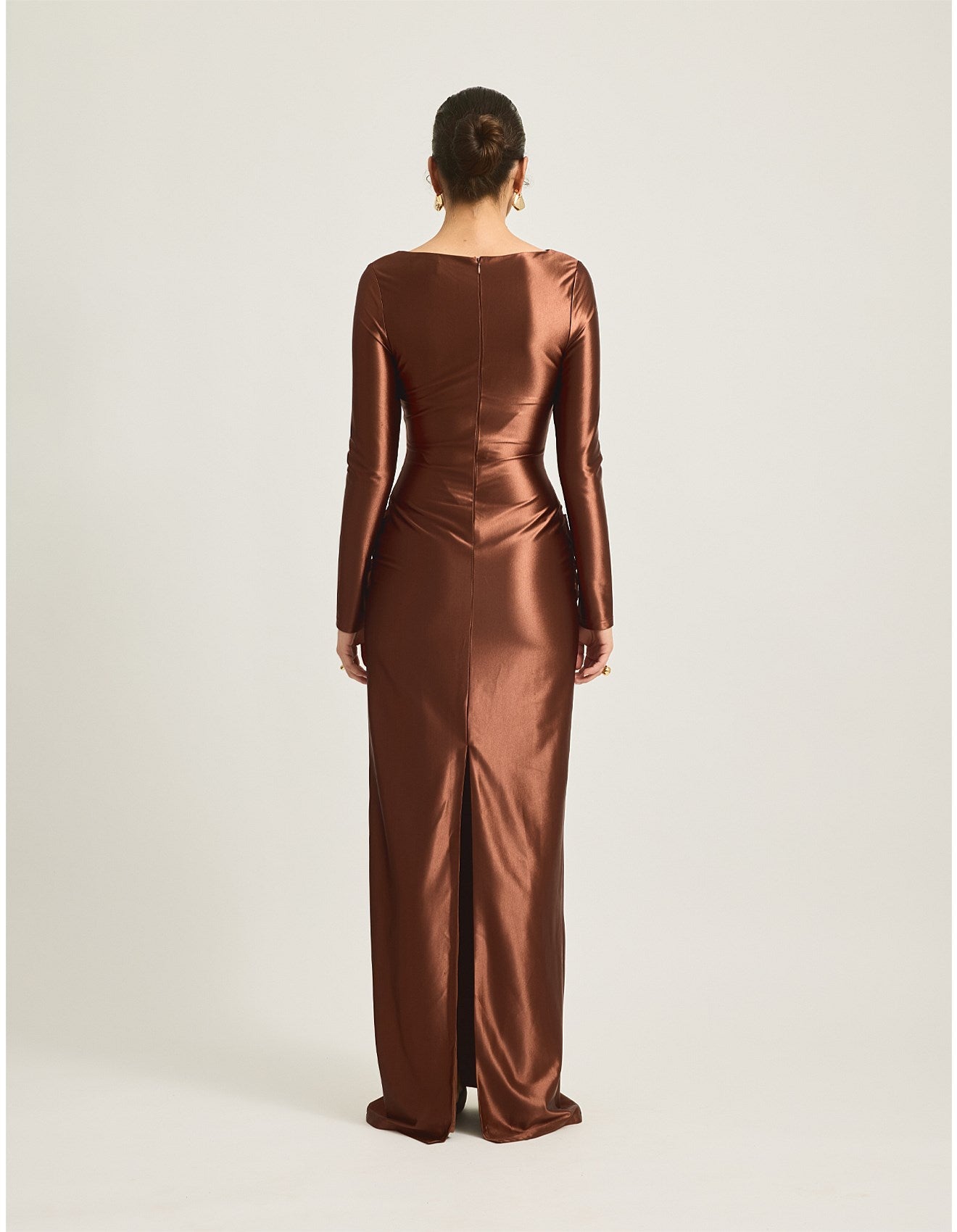 Tojha - Hadleigh Dress