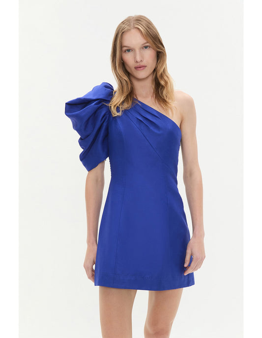 AJE - Base Mini Dress