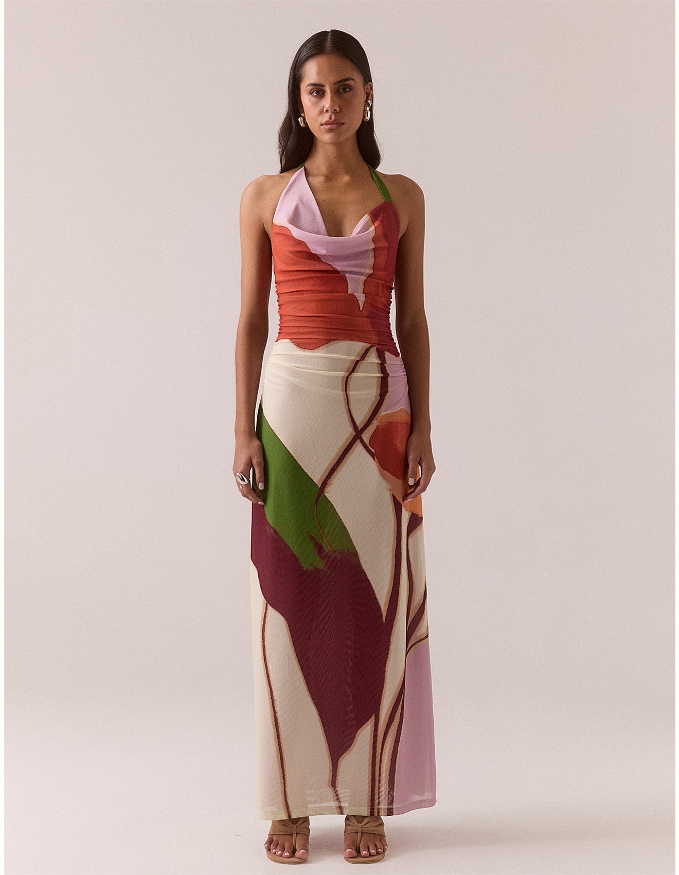 Sovere - Kalea Dress
