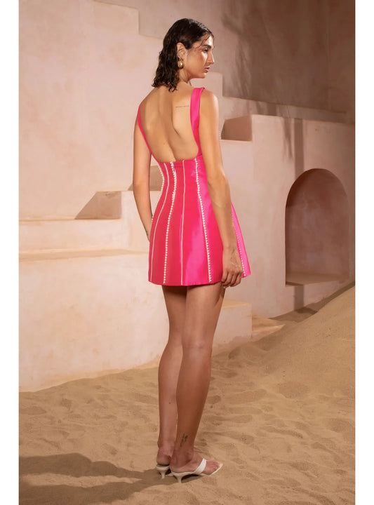 Eliyah The Label - Tahiti Dress