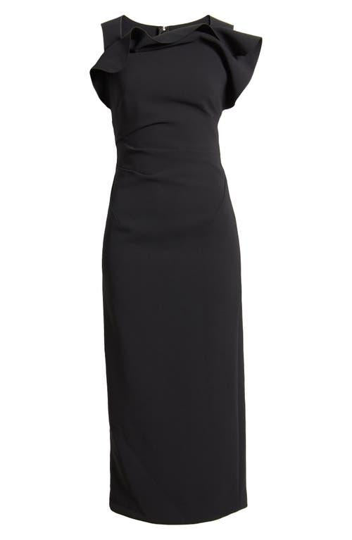 Acler - Warfield Dress