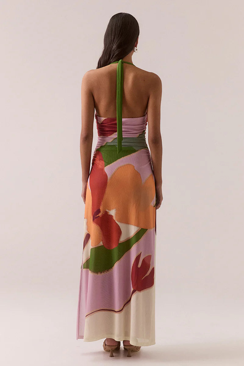 Sovere - Kalea Dress