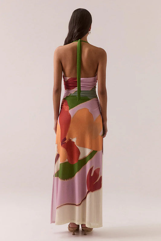 Sovere - Kalea Dress