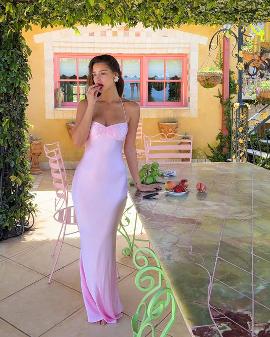 I am Delilah - Jade Maxi - Quartz