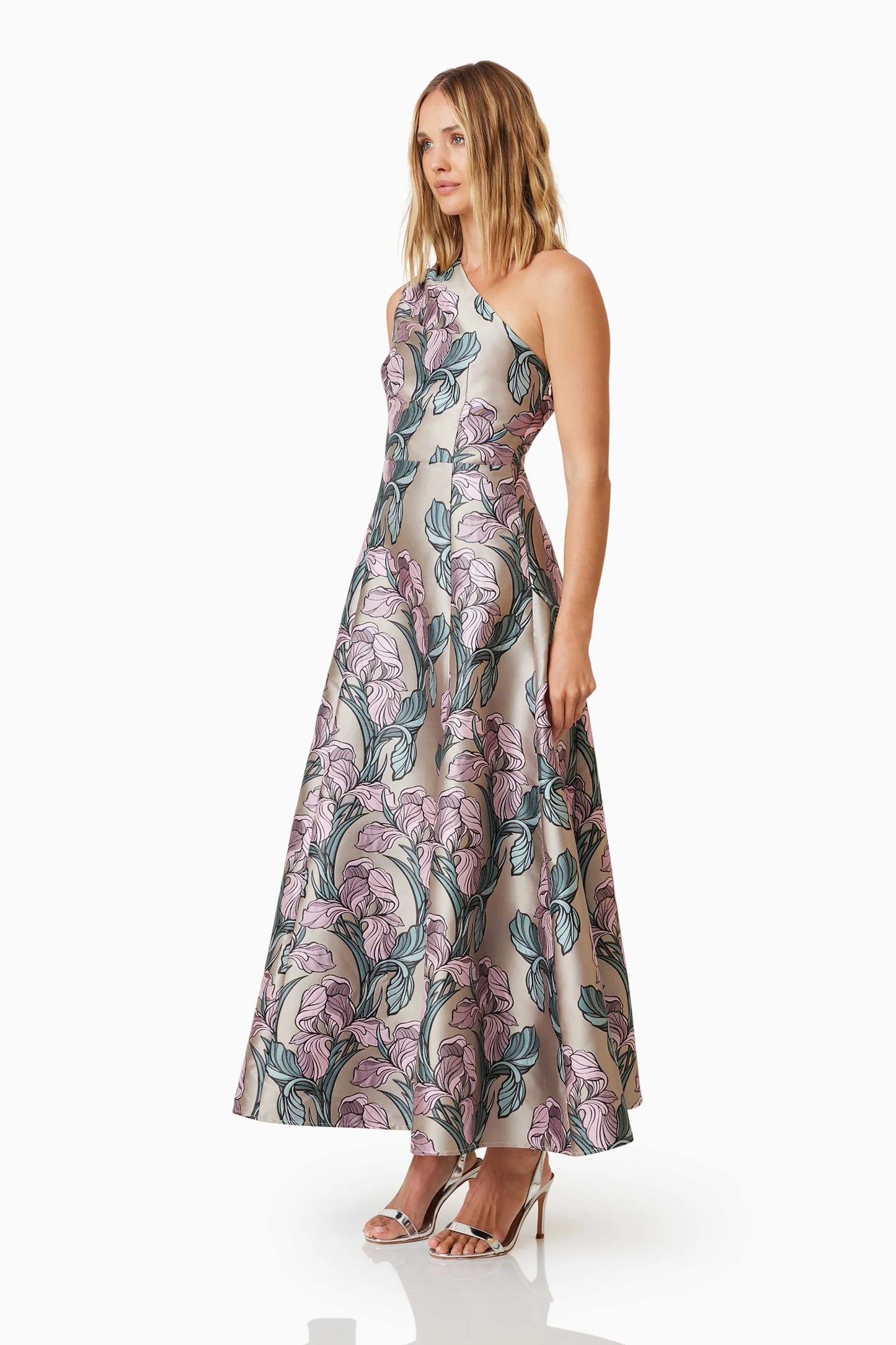 Elliat - Audrey Maxi Dress