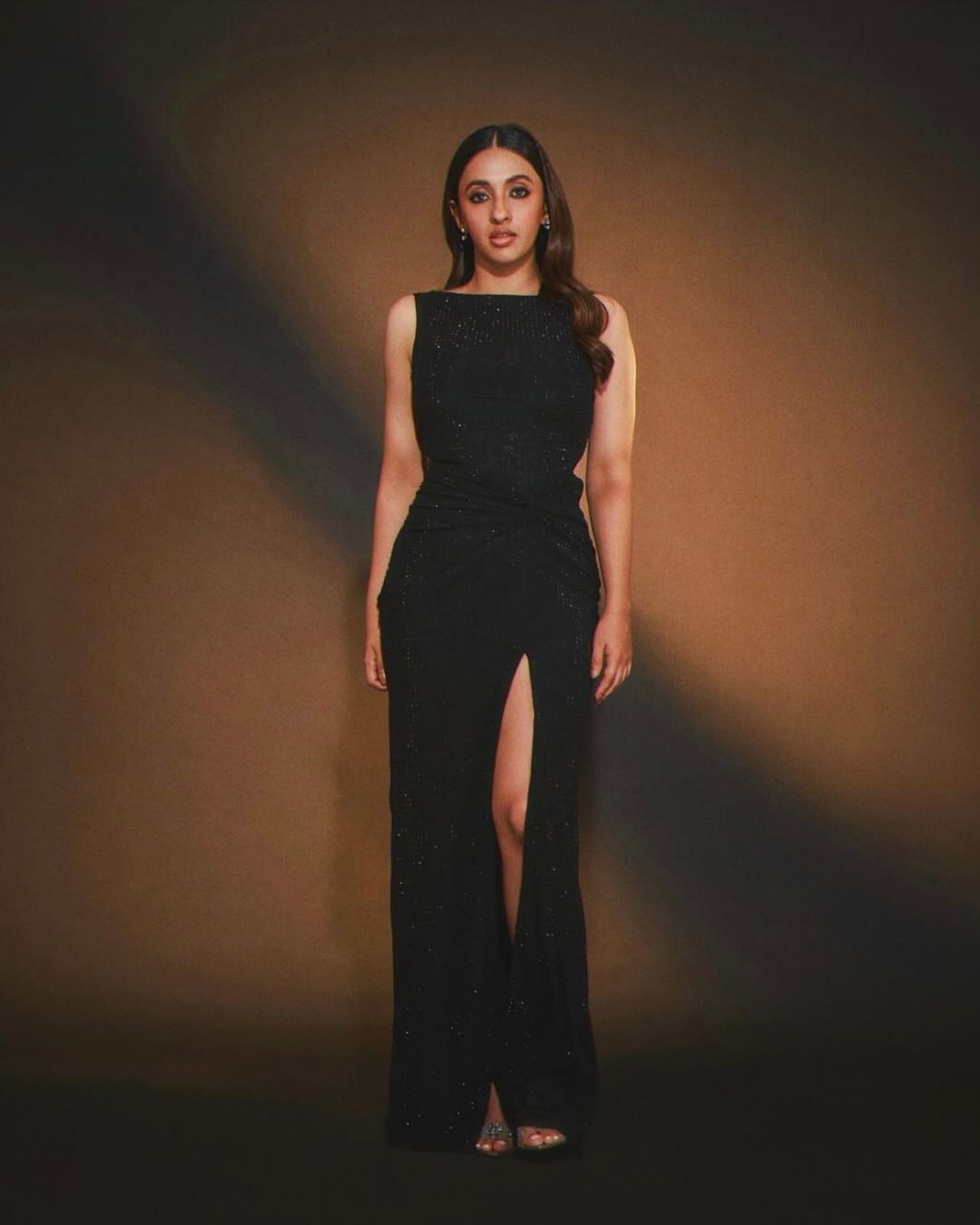 Studio Lexi - Maree Dress - Black