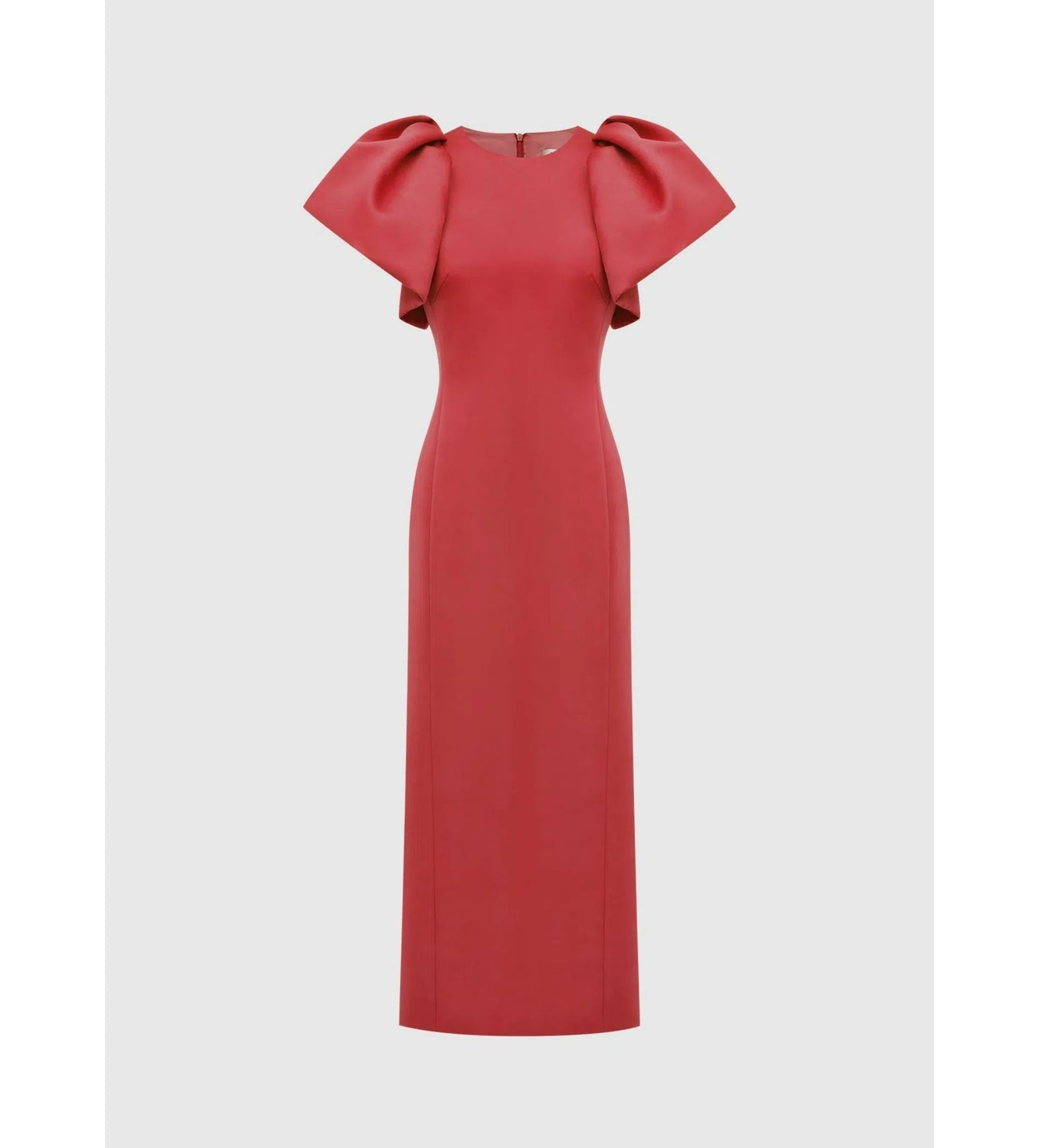 Leo Lin - Lucinda Maxi Dress - Mulberry