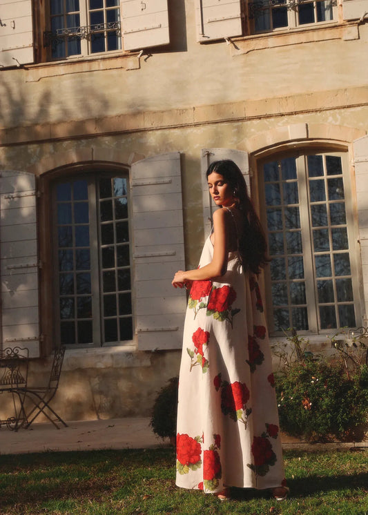 Morton Mac - Camilla Dress