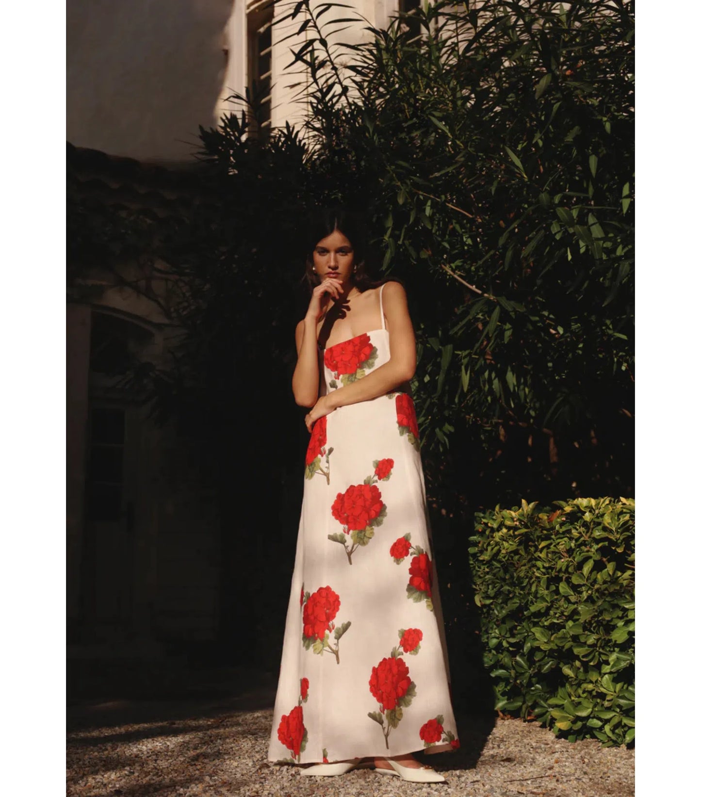 Morton Mac - Camilla Dress