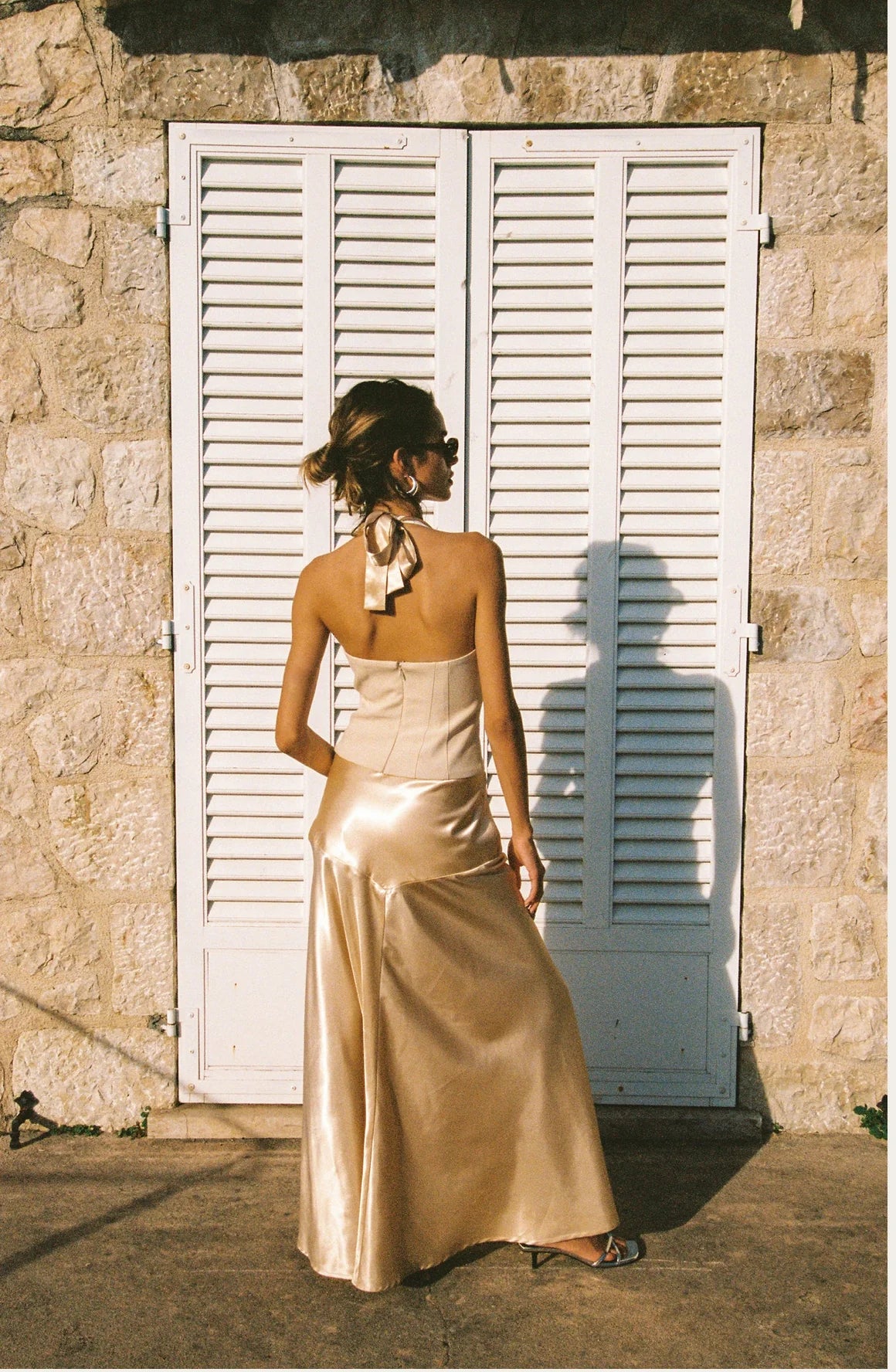 Ance Gria - Valerie Set