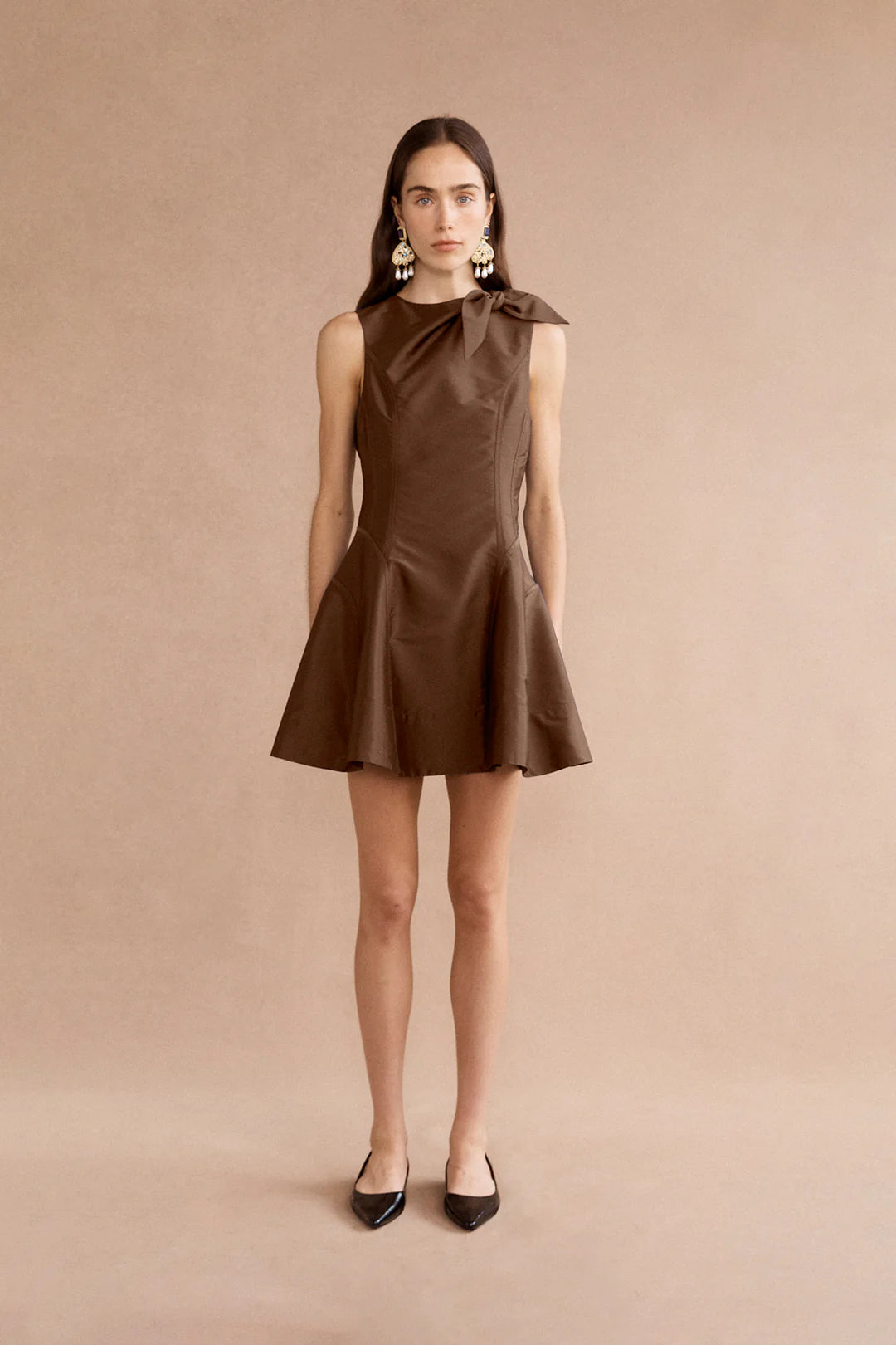 Lovaan - Arabella Mini Dress