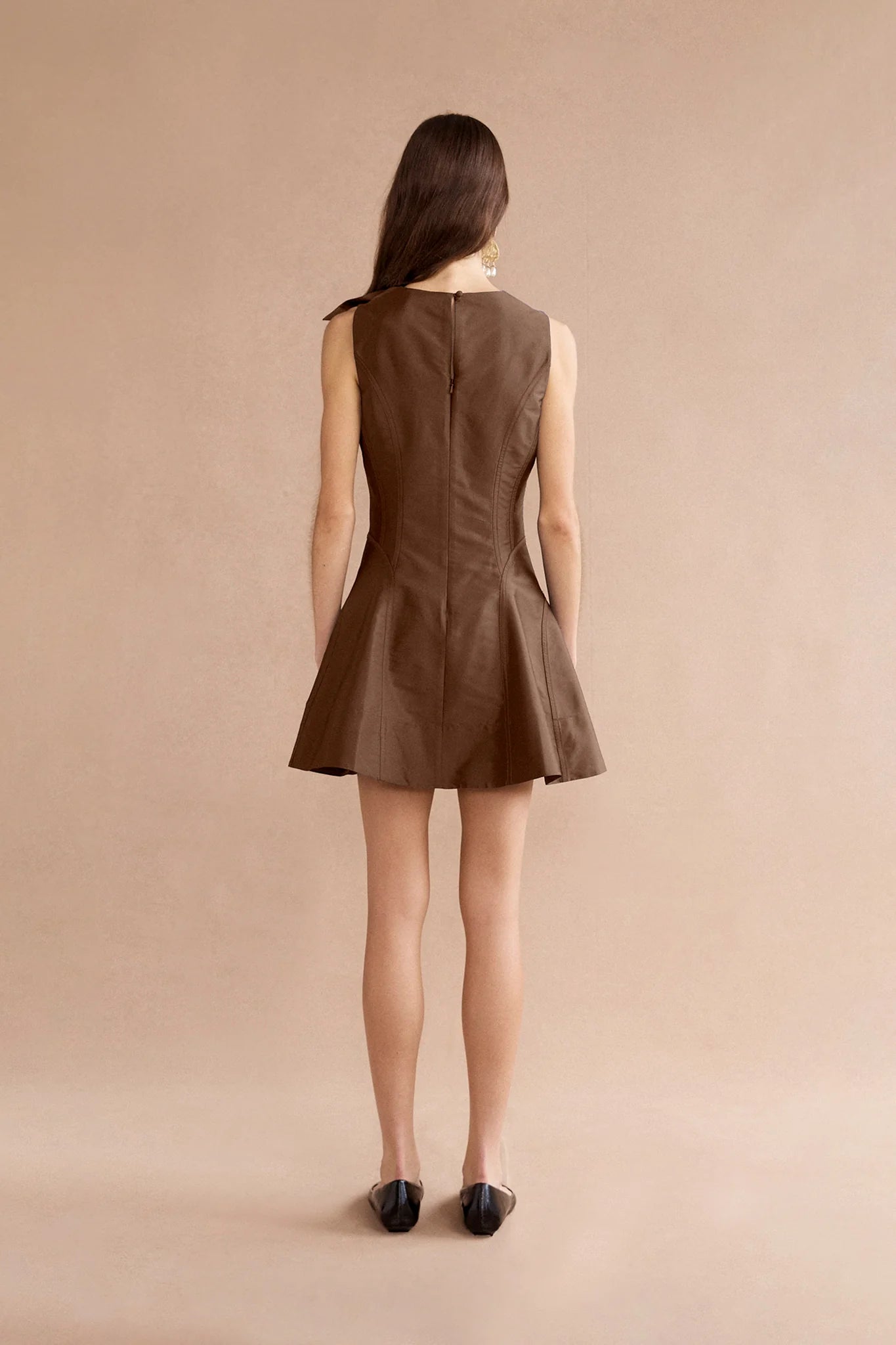 Lovaan - Arabella Mini Dress