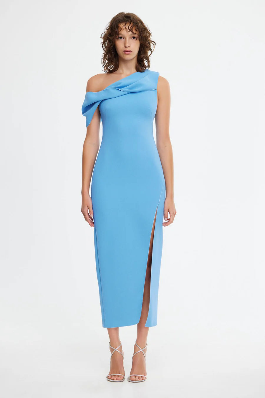 Acler - Ashfield Dress
