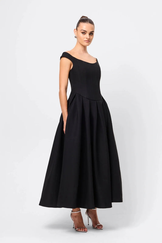 Mossman - Adoration Maxi Dress