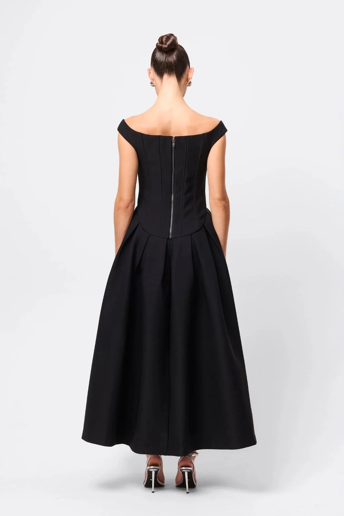 Mossman - Adoration Maxi Dress